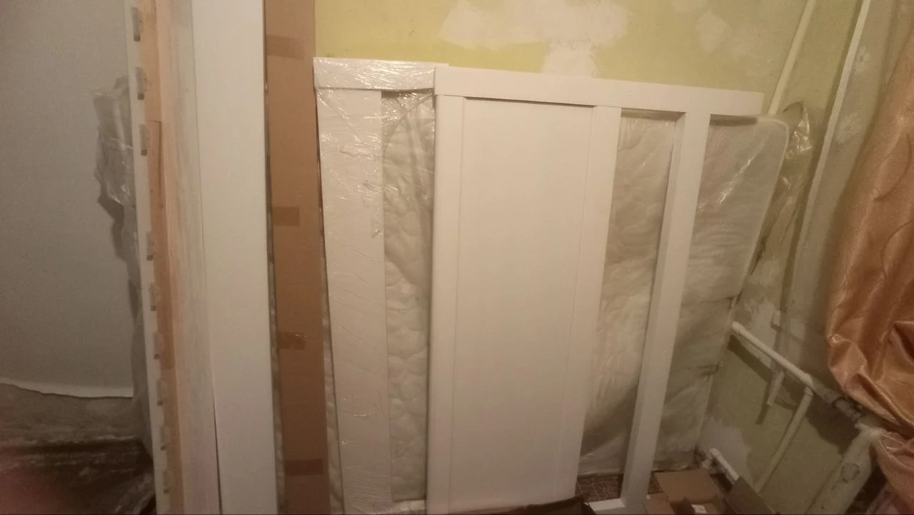 Двуспальная кровать с матрасом 140 × 200 - миниатюра 6