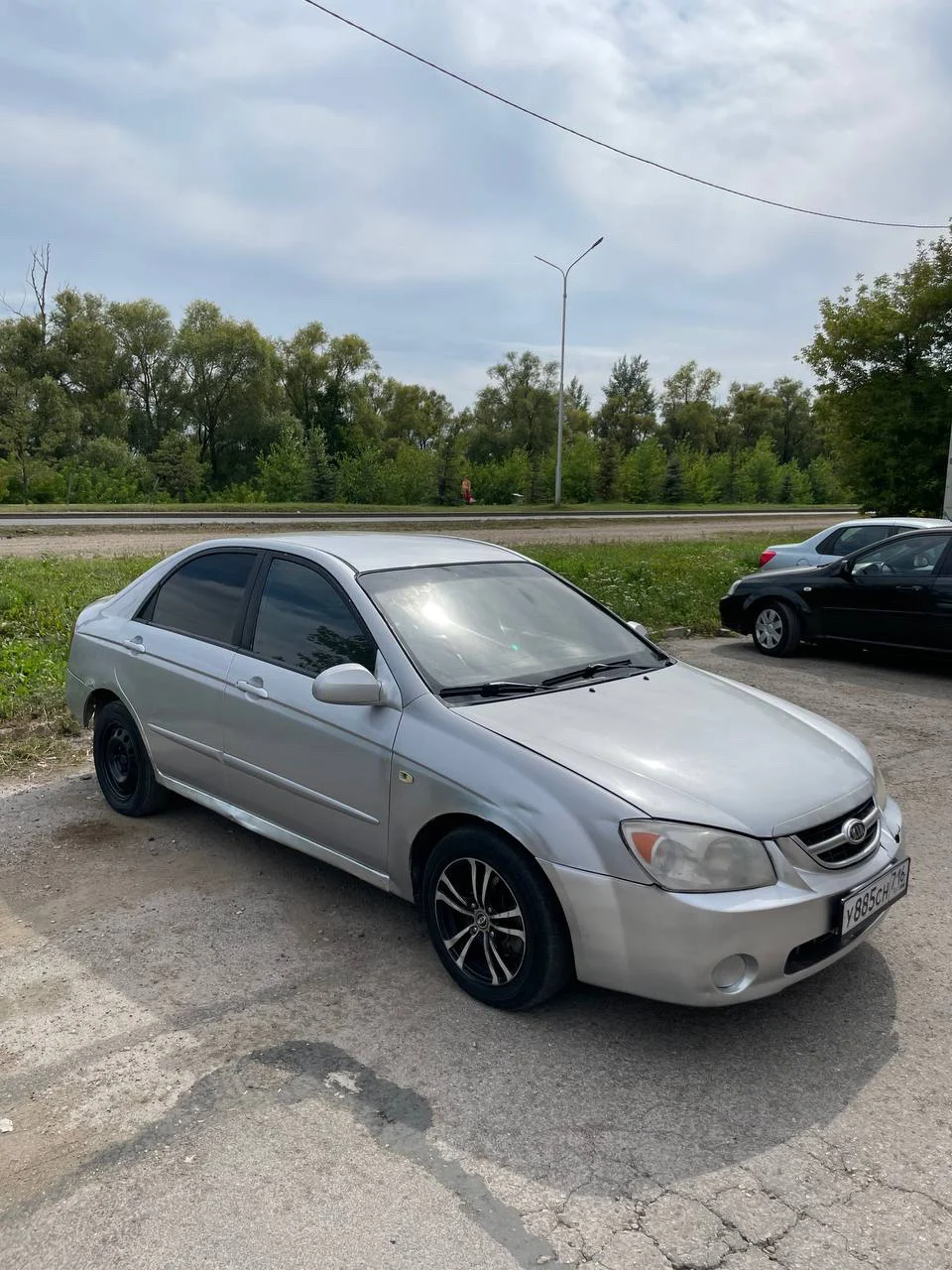 Продам авто - миниатюра 4