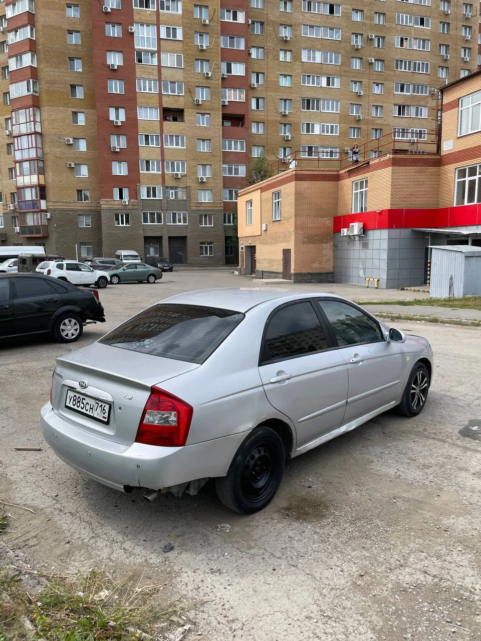 Продам авто - миниатюра 6