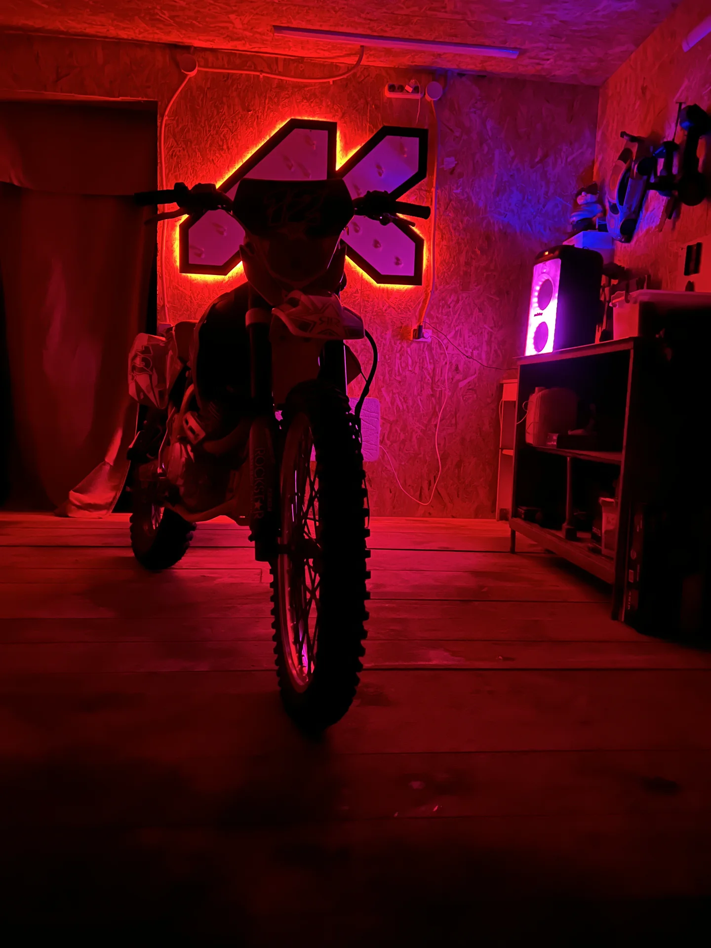 Эндуро Kayo t2 enduro - изображение 1