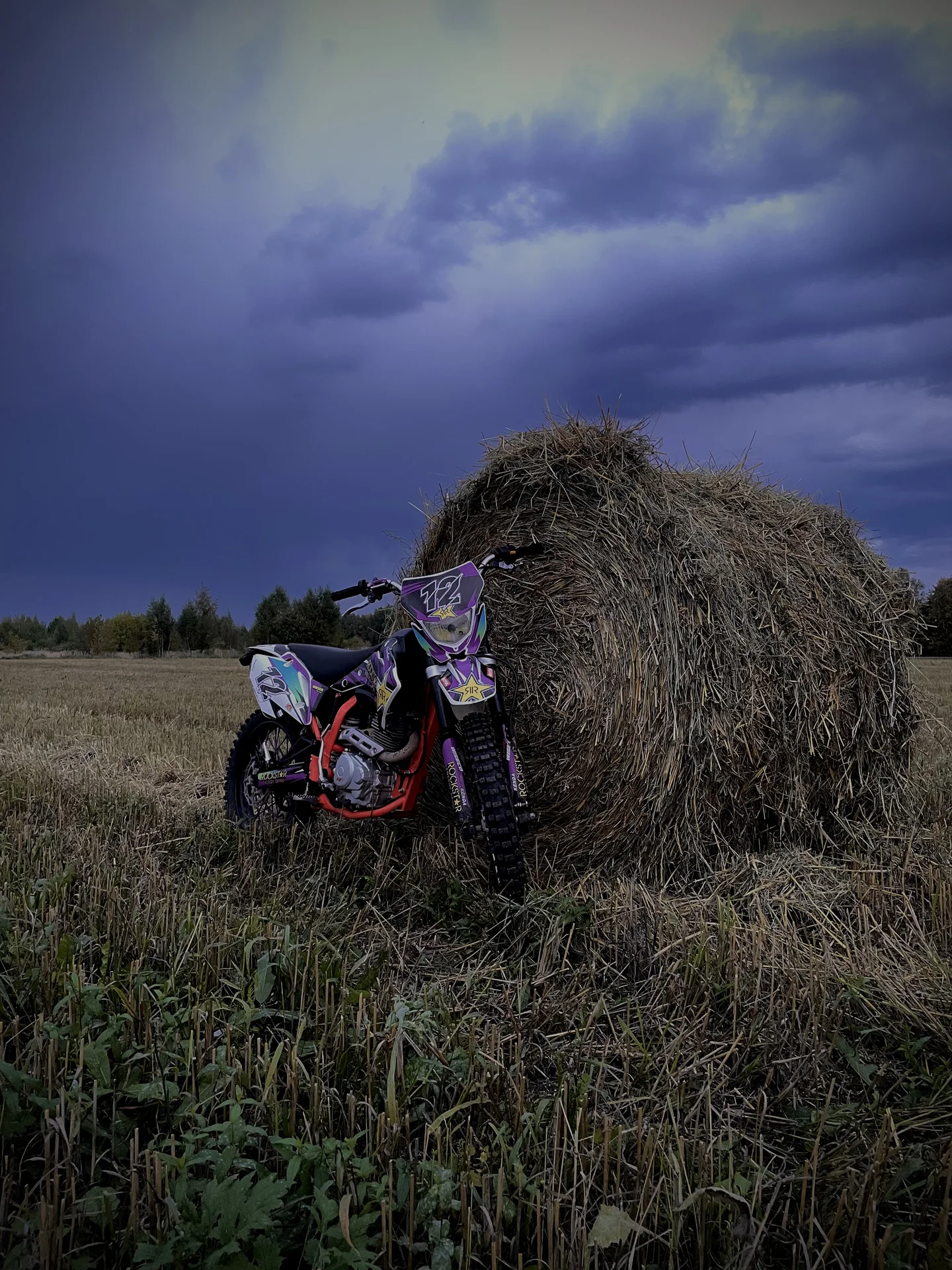 Эндуро Kayo t2 enduro - миниатюра 3