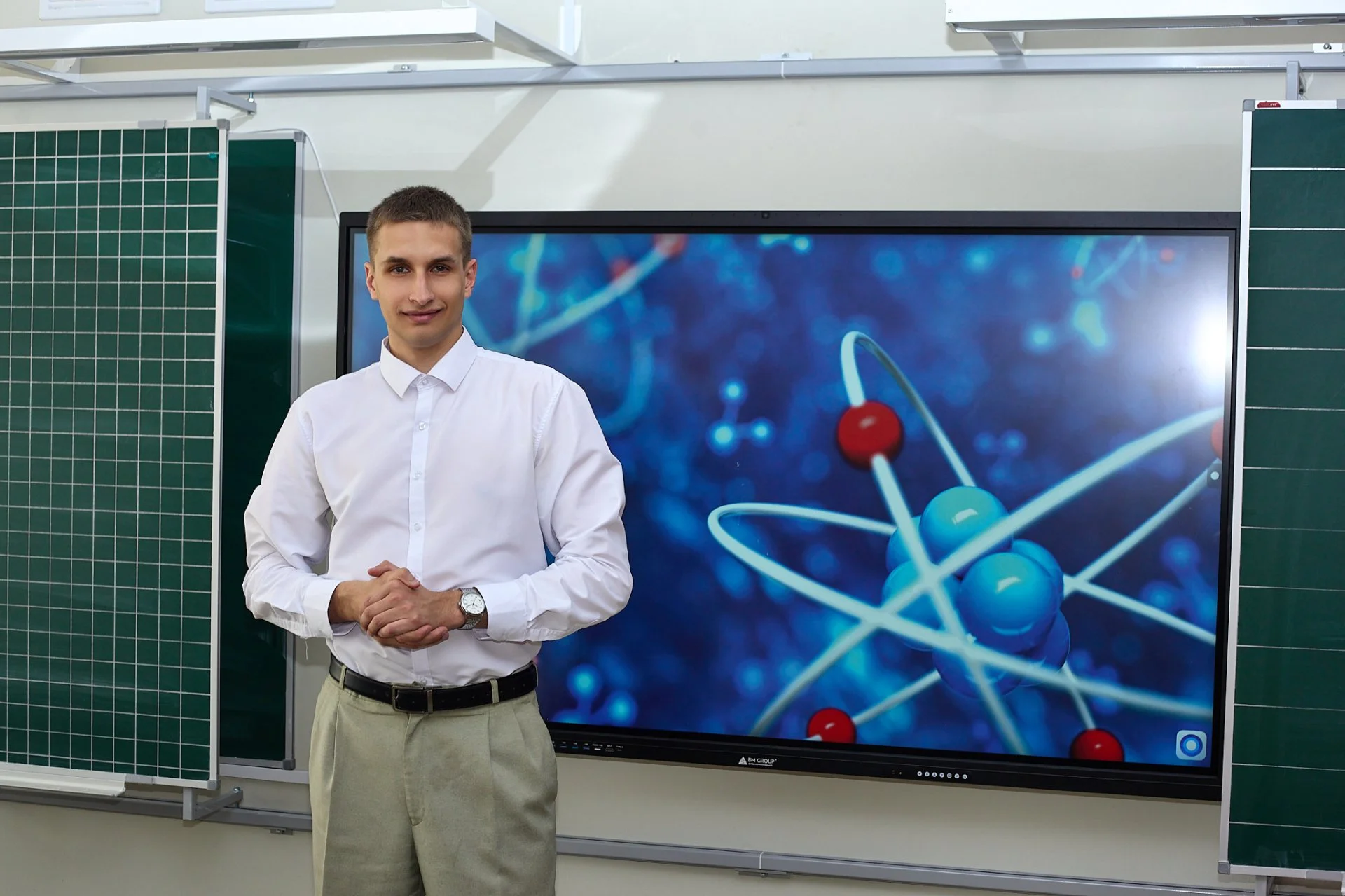 Репетитор по физике