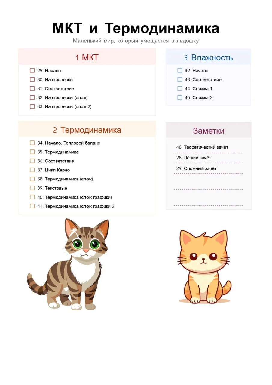 Репетитор по физике - миниатюра 5