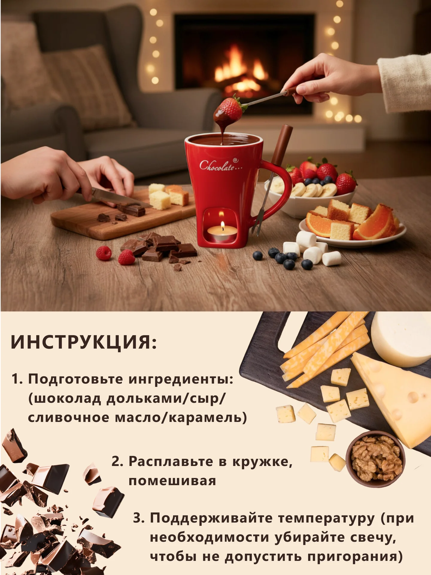 Подарочный набор - миниатюра 3