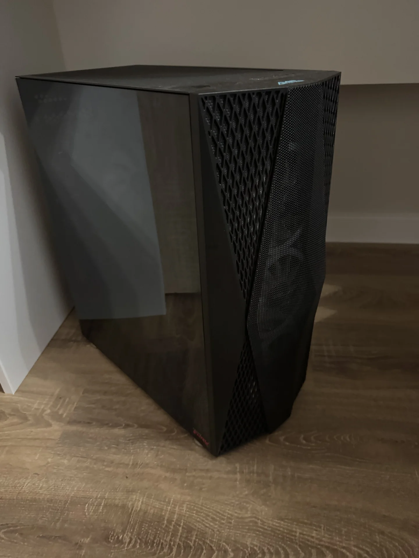 Игровой ПК RTX4060TI, i5 11400F, 32 GB ОЗУ - миниатюра 6