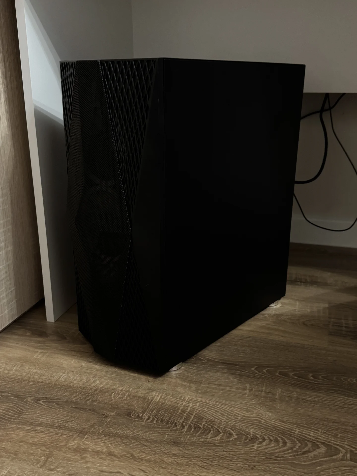 Игровой ПК RTX4060TI, i5 11400F, 32 GB ОЗУ - миниатюра 8