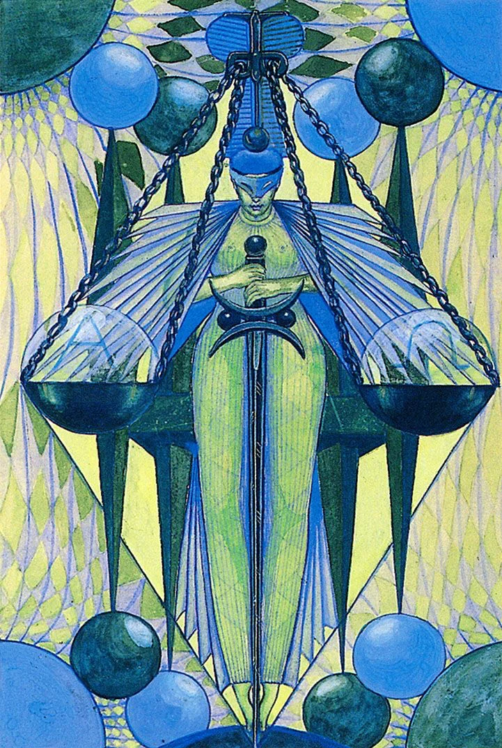 Ритуальная магия. Таро, Руны, контракты - миниатюра 2