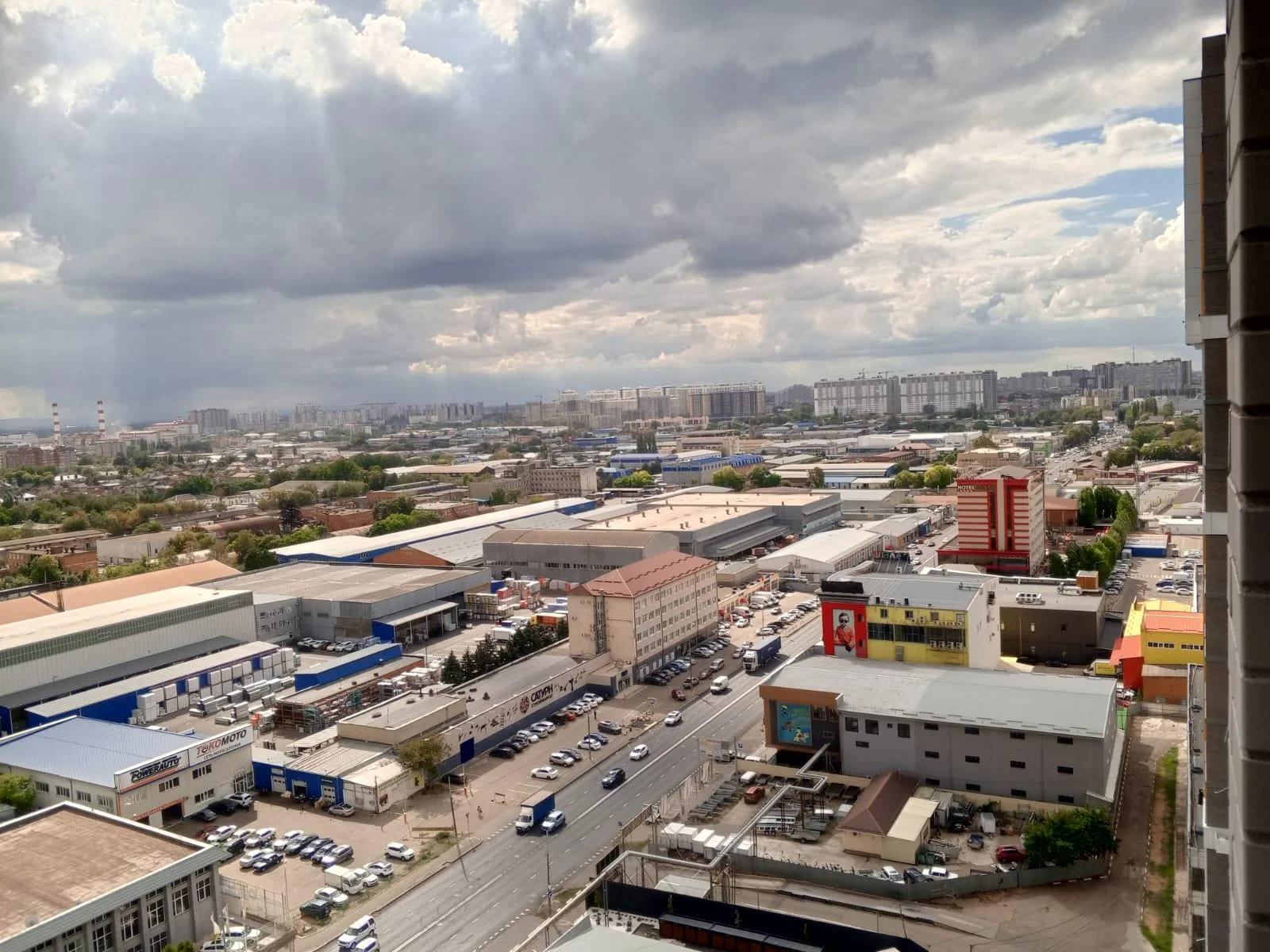 Продам квартиру - миниатюра 11