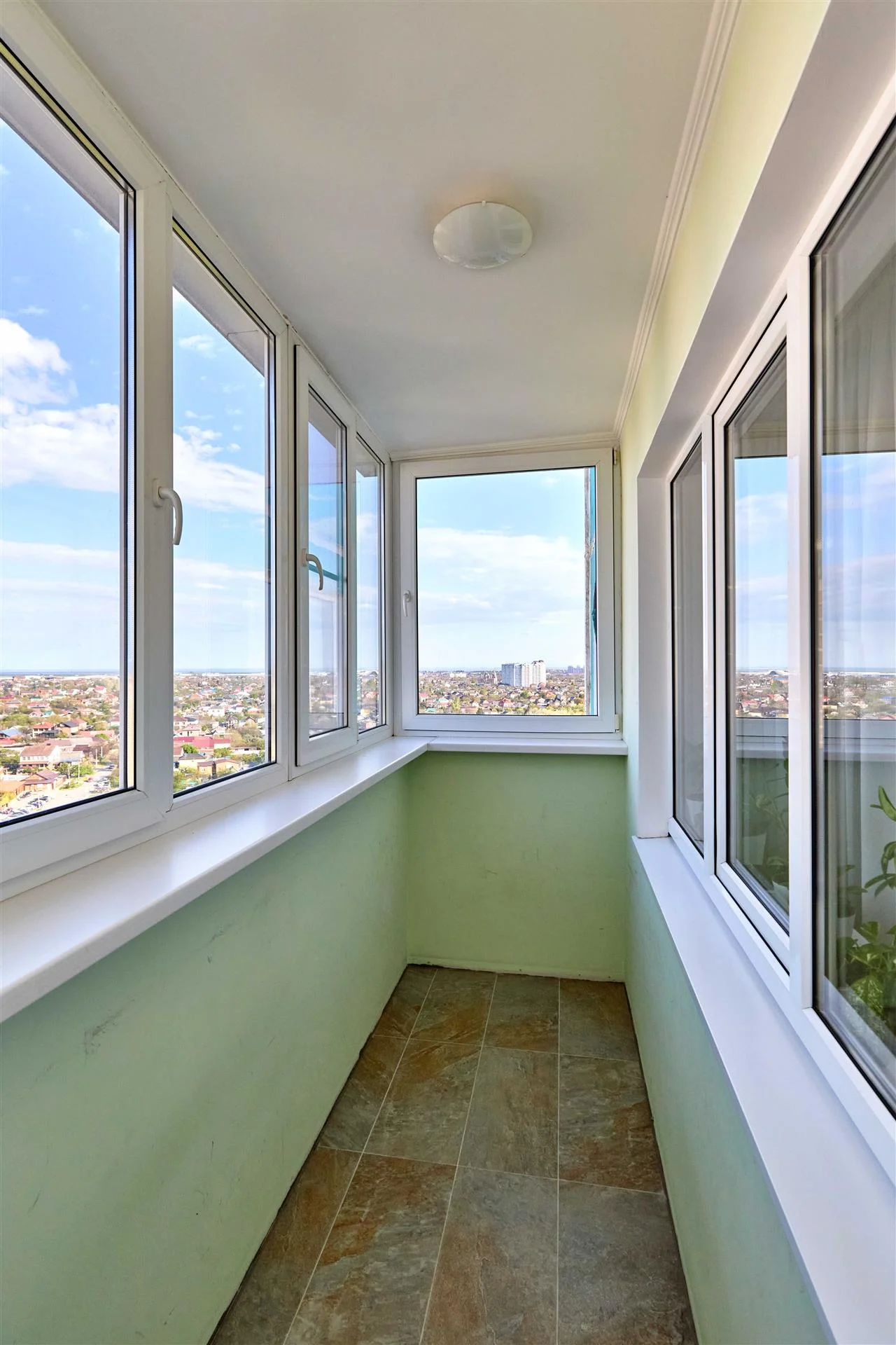 Продам видовую квартиру - миниатюра 6