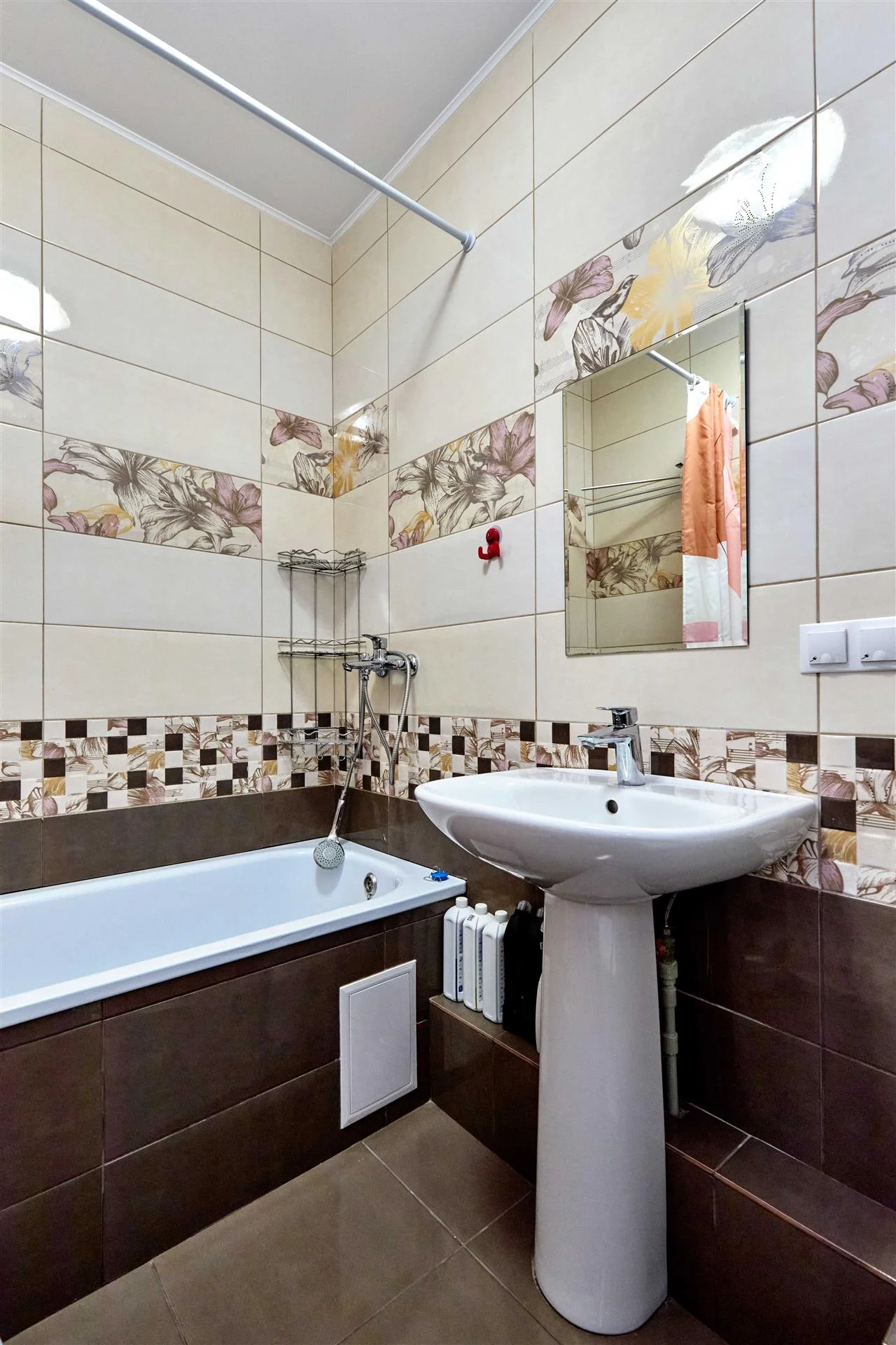 Продам видовую квартиру - миниатюра 10