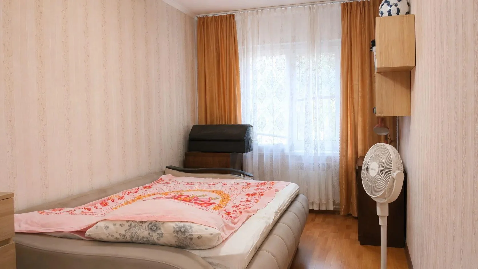 Продам квартиру в Черемушках - изображение 1