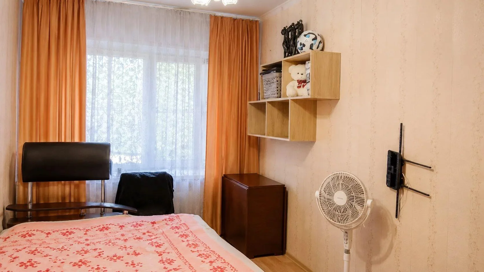 Продам квартиру в Черемушках - миниатюра 2
