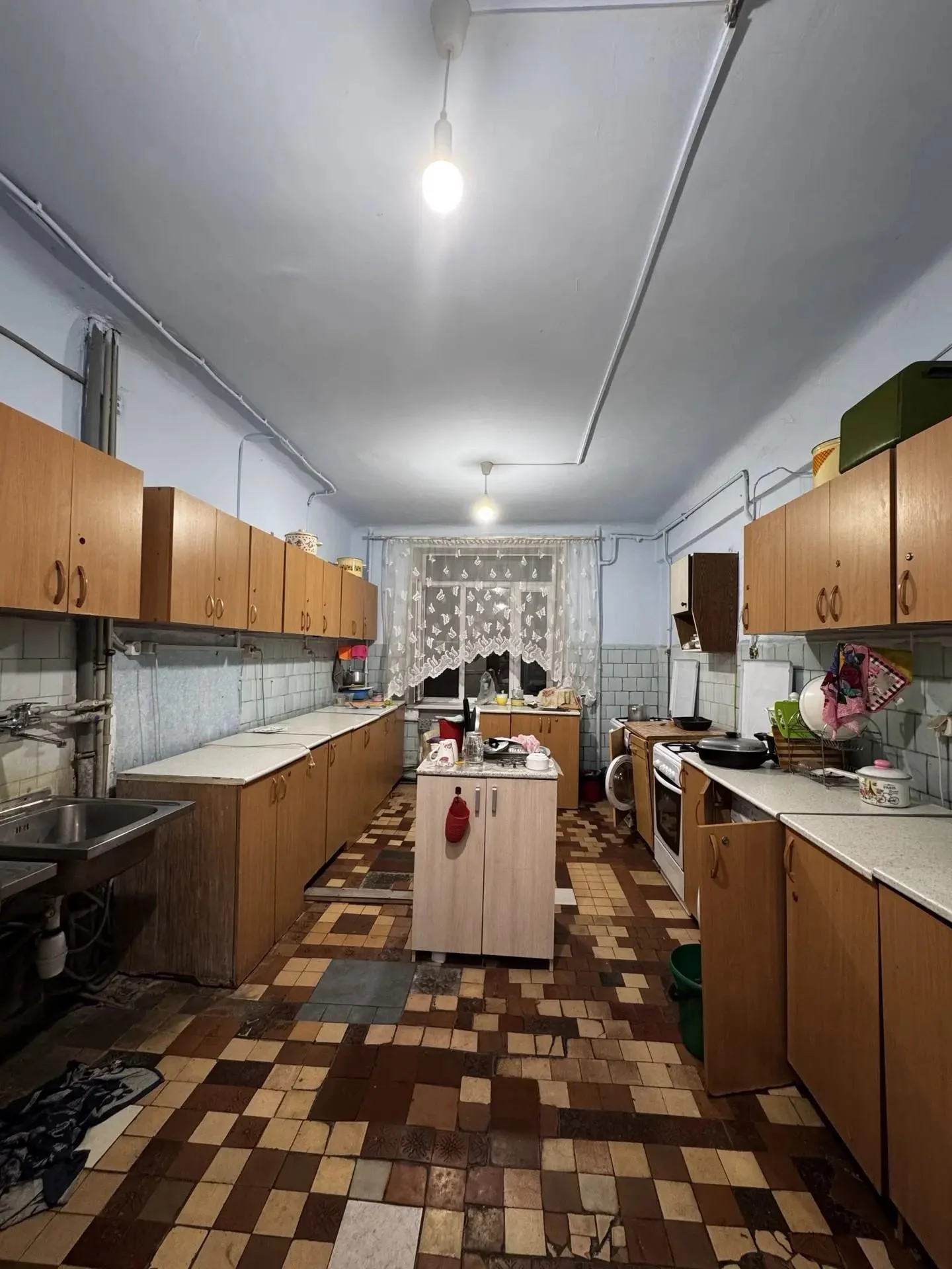Продам квартиру рядом с трамваем - миниатюра 10