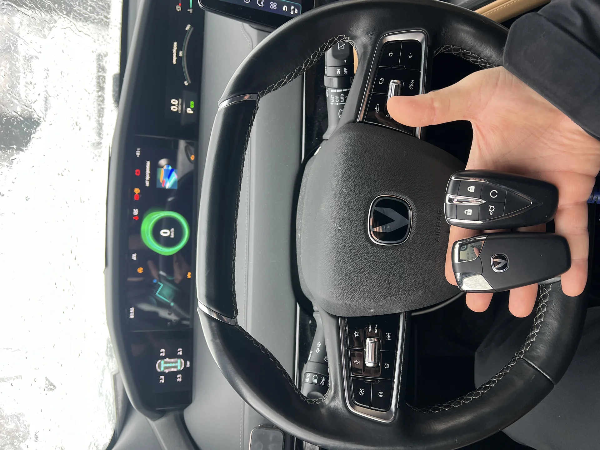 Изготовление автомобильных ключей - миниатюра 6