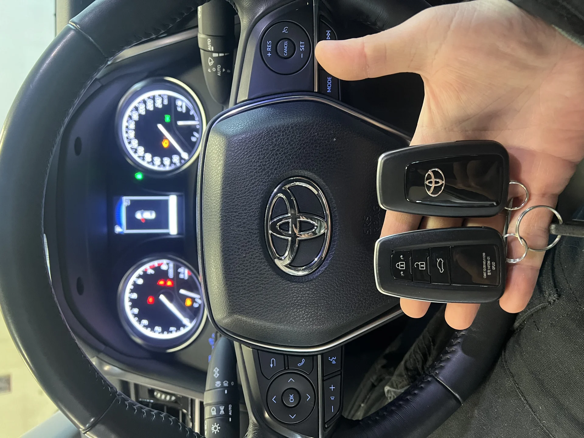 Изготовление автомобильных ключей - миниатюра 8