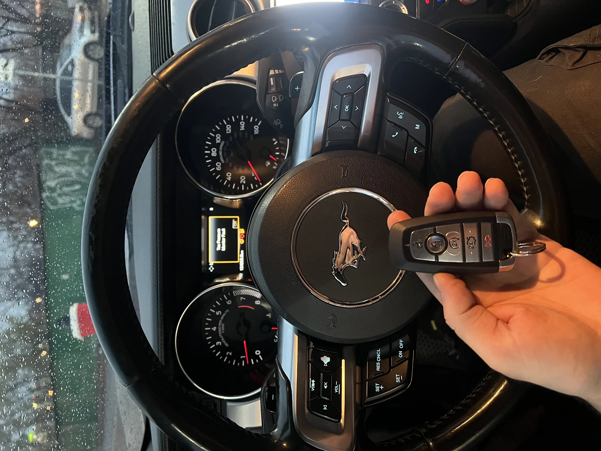 Изготовление автомобильных ключей - миниатюра 9