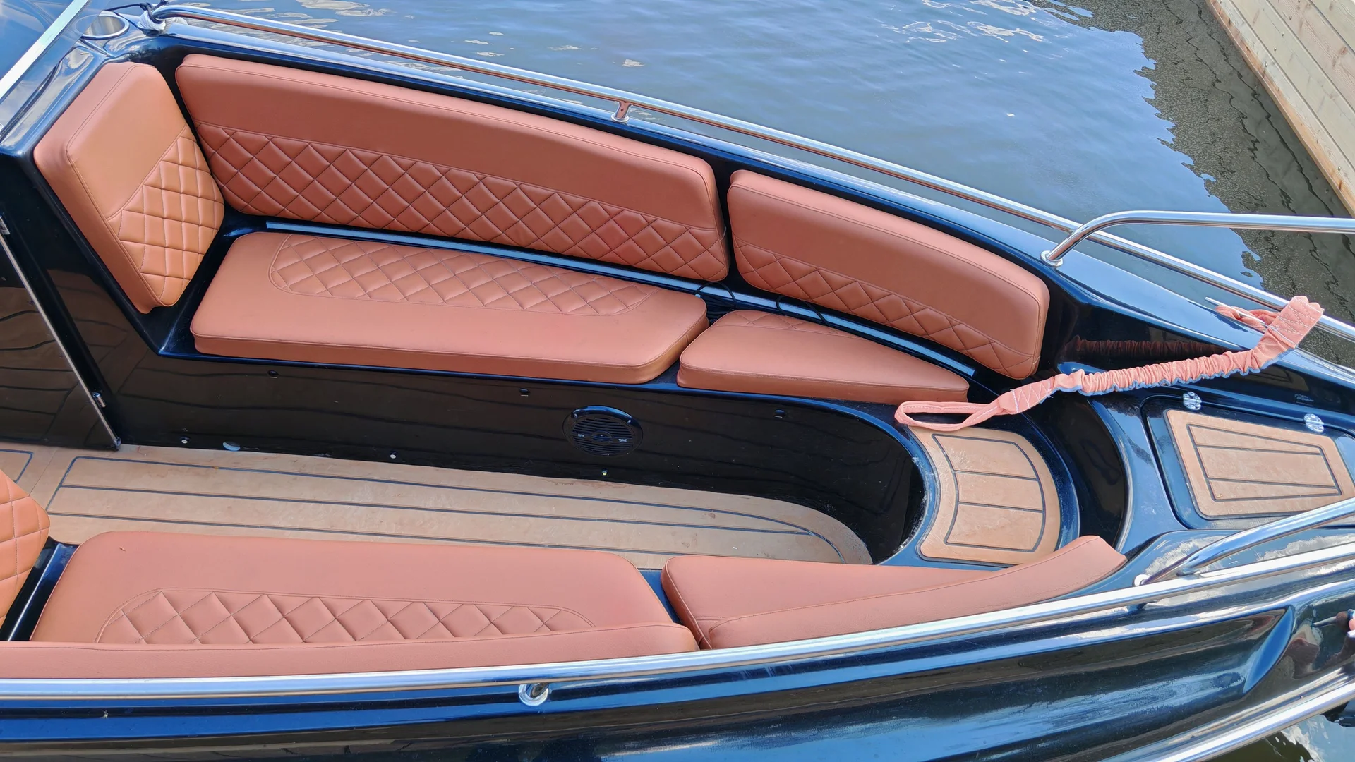 Прогулки на катере 🚤 - миниатюра 4