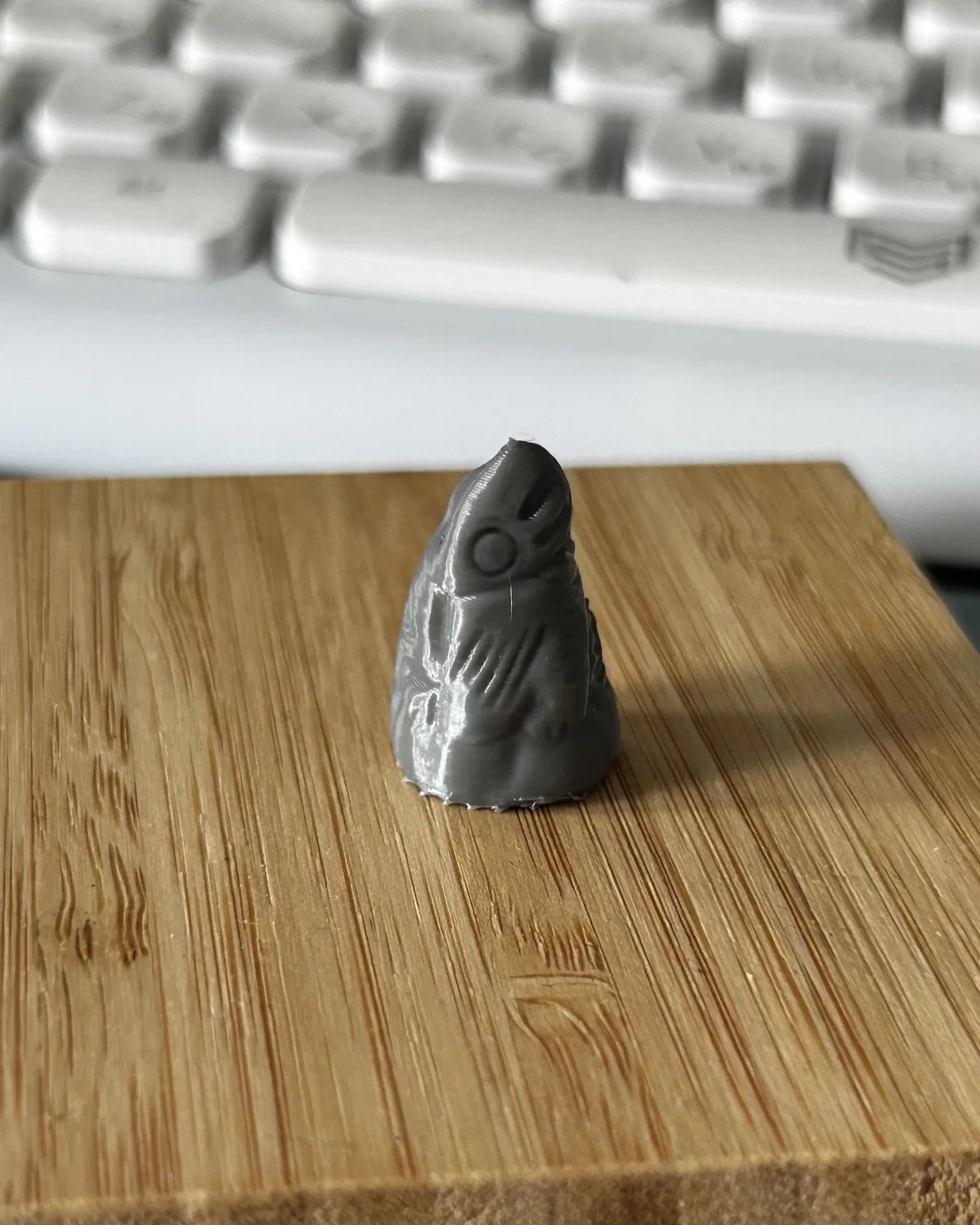 Художественная 3D печать - миниатюра 4