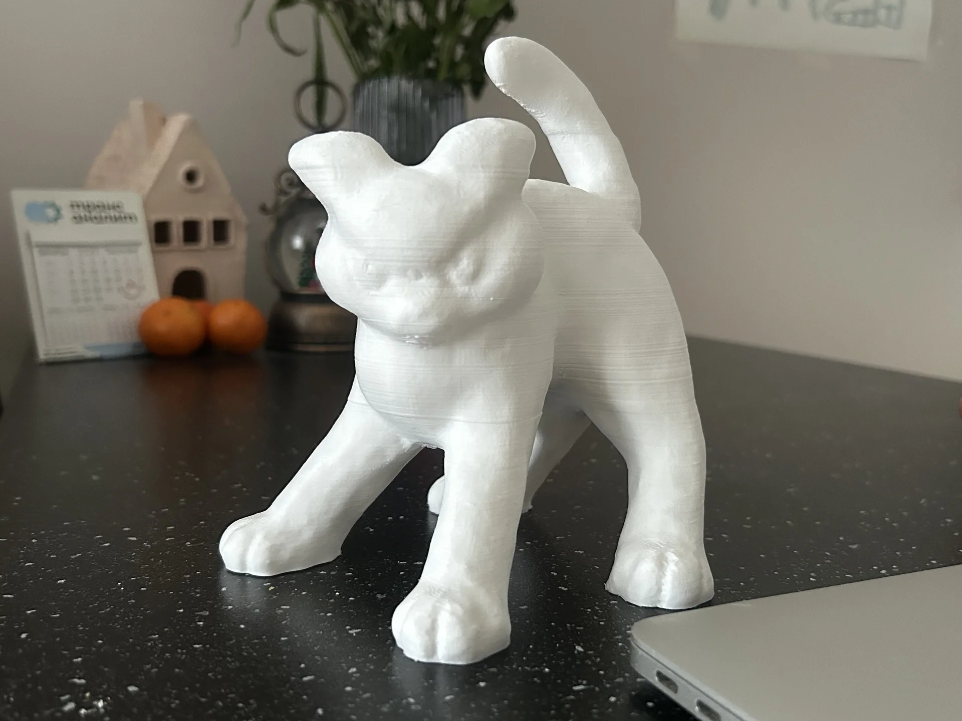 Художественная 3D печать - миниатюра 10
