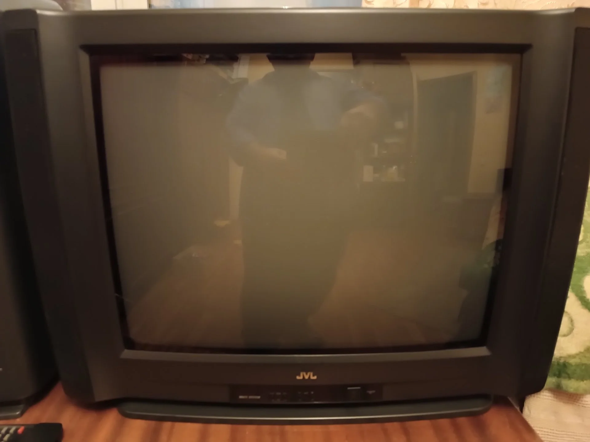 телевизор JVC C 21Z - изображение 1