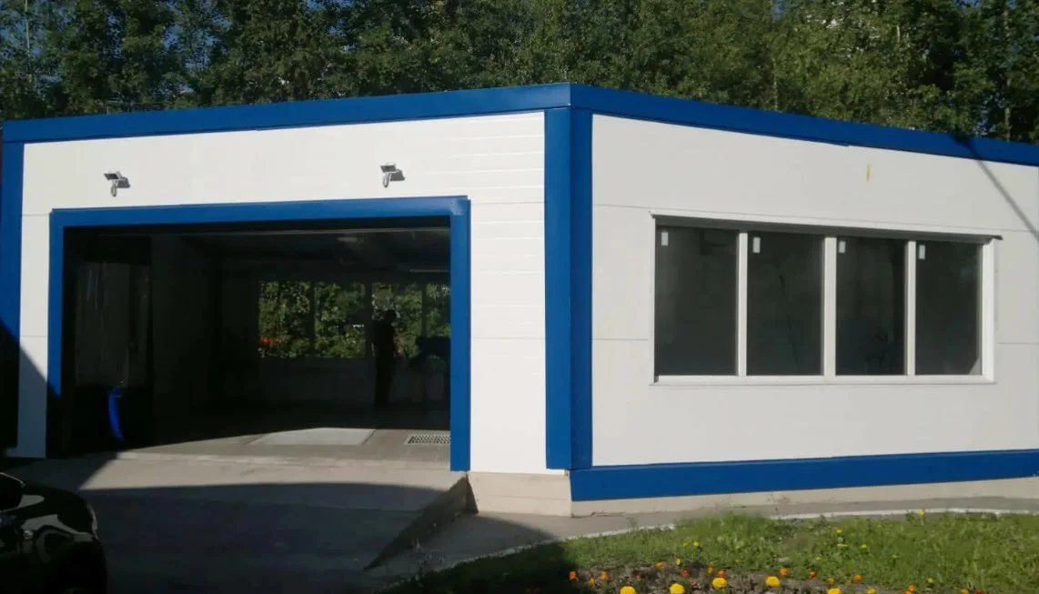 Автомойка в аренду с качественным оборудованием