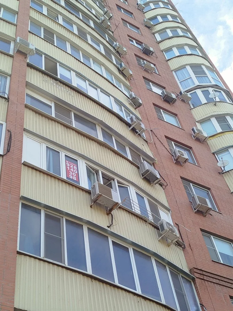 Продается 1к квартира - миниатюра 9