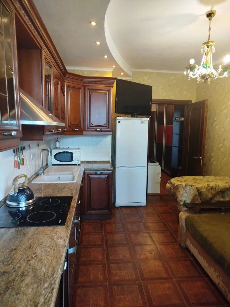 Продается 1к квартира - миниатюра 2