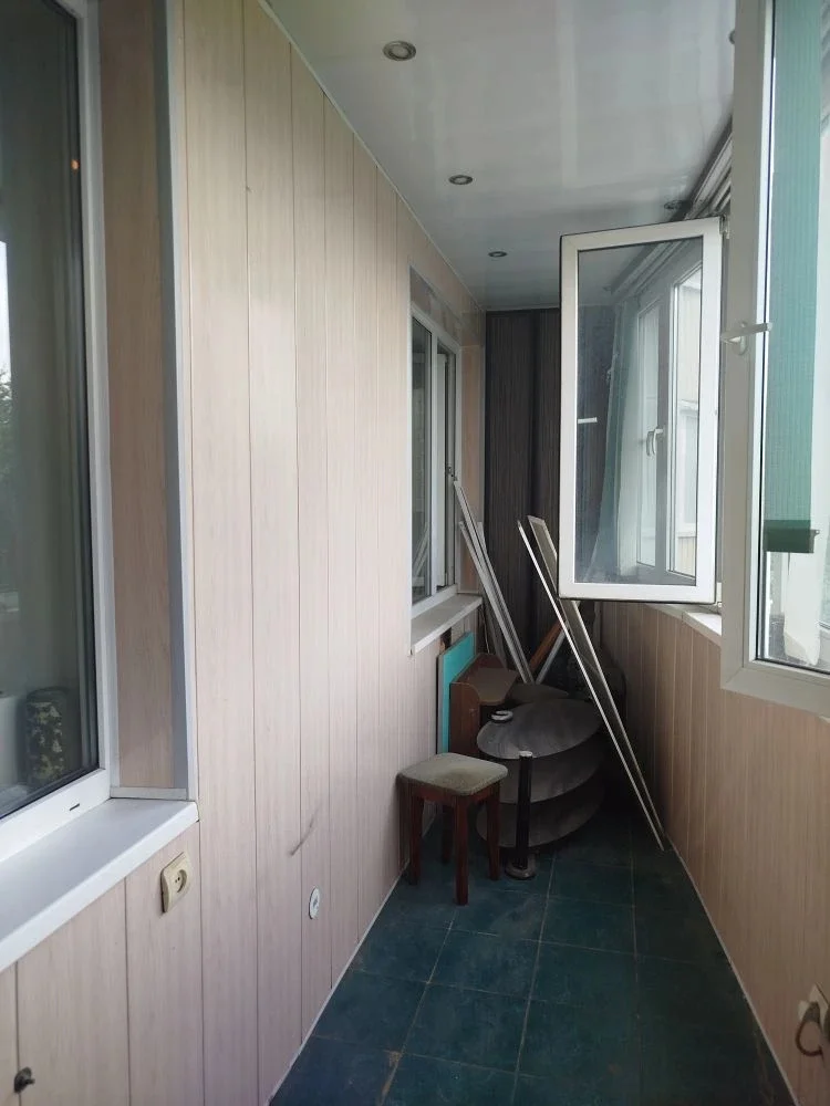 Продается 1к квартира - миниатюра 6