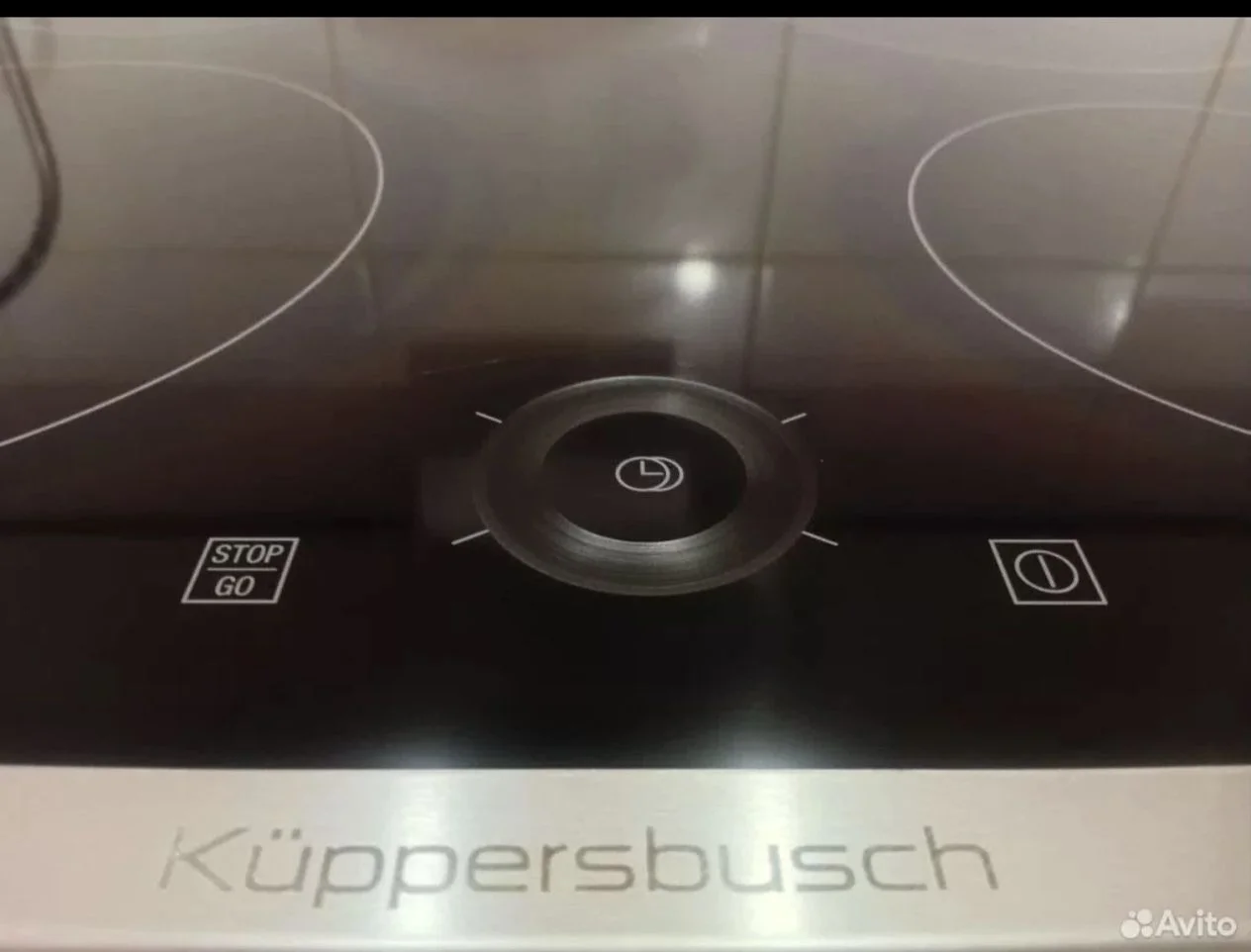 Варочная панель Kuppersbush - миниатюра 4