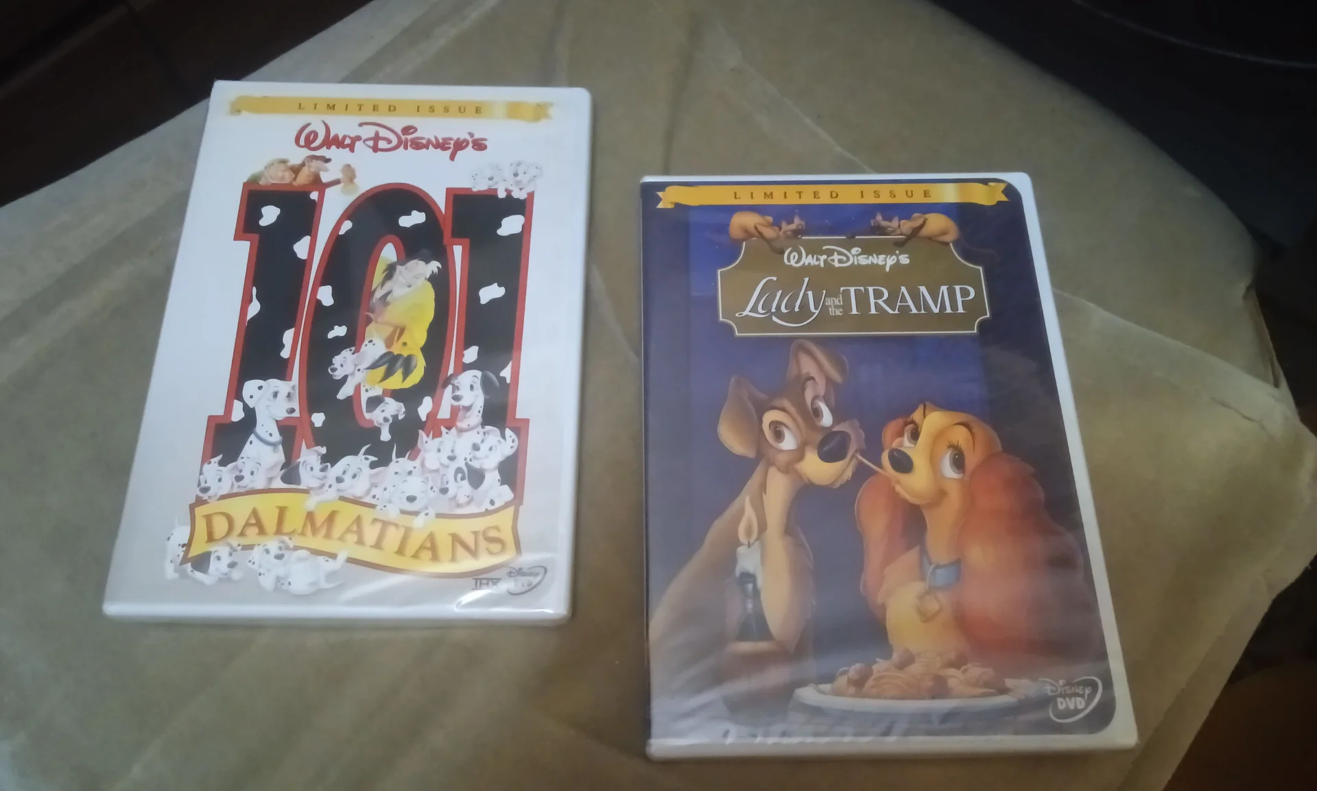 DVD Фильмы Мультфильмы Новые - миниатюра 5