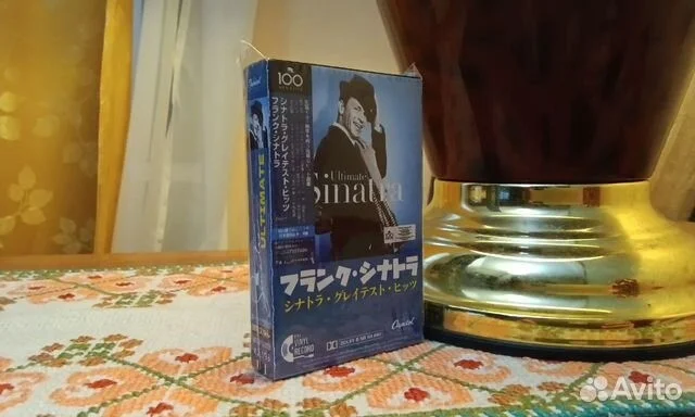 Аудиокассеты музыка фирменные Japanese's - миниатюра 4