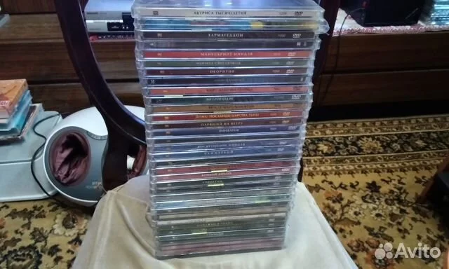DVD Аниме MC Entertainment - миниатюра 8