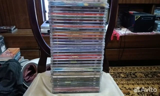 DVD Аниме MC Entertainment - миниатюра 9