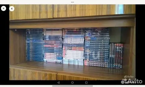 DVD диски аниме много новые