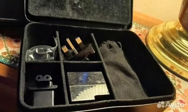 VERTU CONSTELLATION QUEST DIAMOND  LIMITED EDITION - миниатюра 8