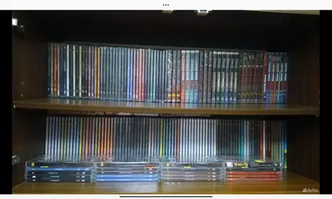 DVD Аниме MC Entertainment Коллекция Новые в Плёнк
