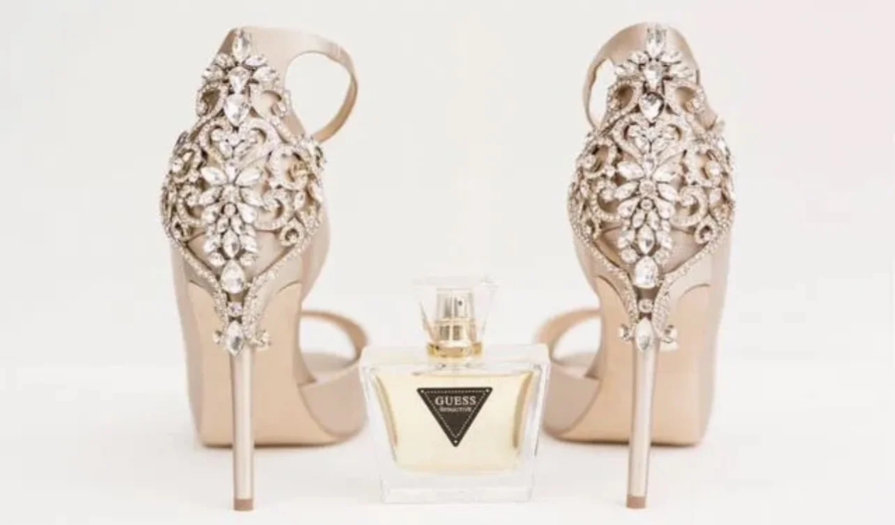 Туфли badgley mischka - изображение 1