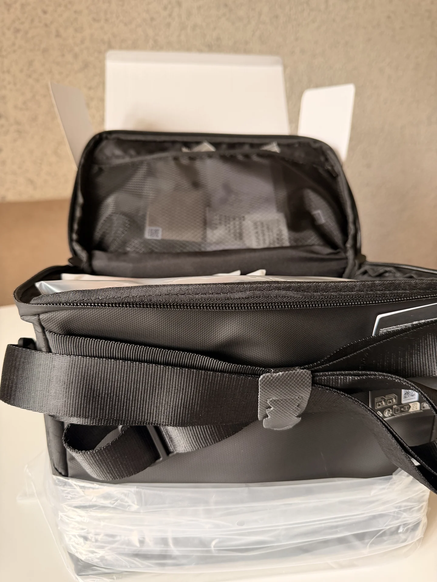 Квадрокоптер DJI Avata 360 FLY MORE COMBO - миниатюра 5