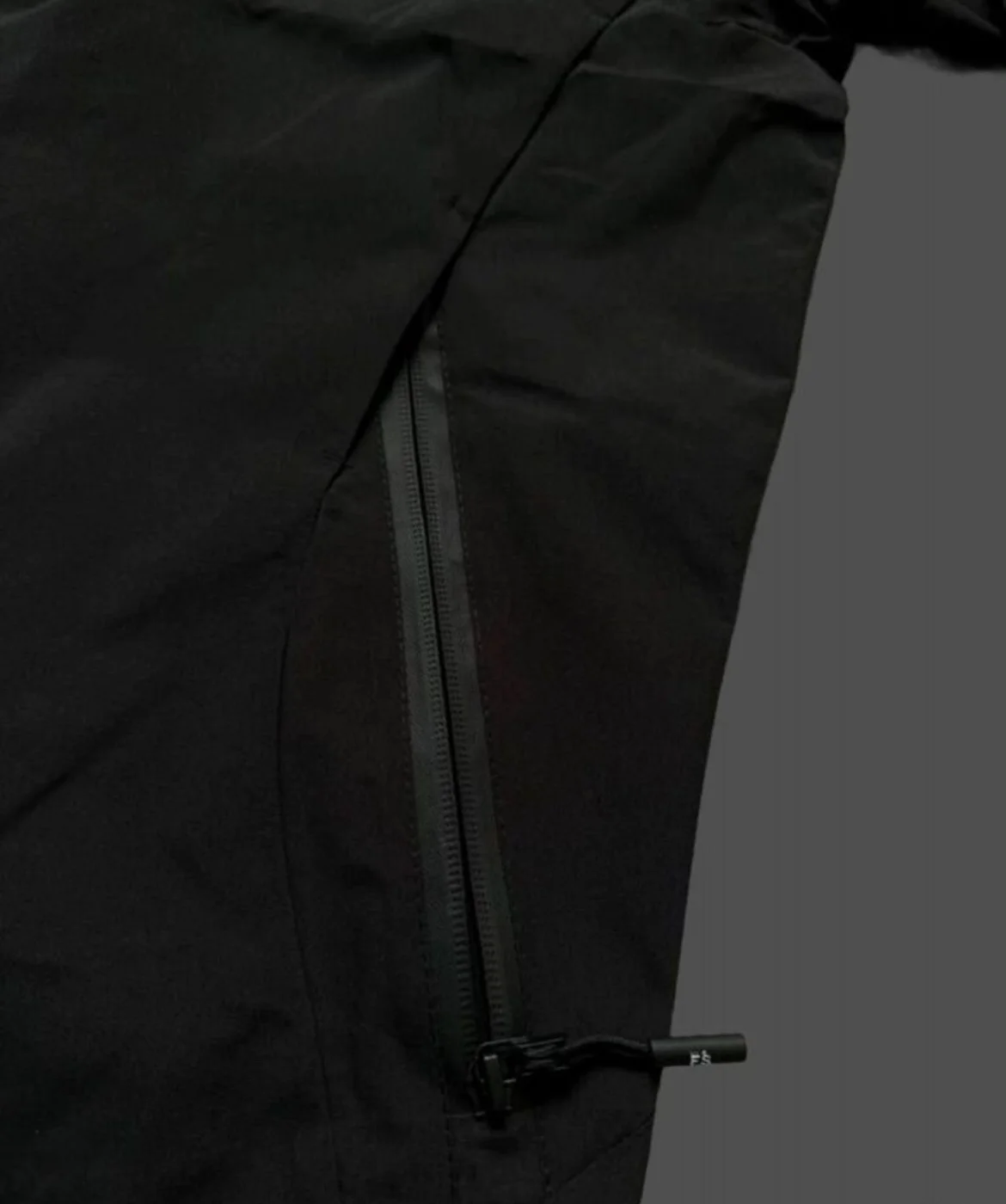 Ветровка arcteryx - миниатюра 4