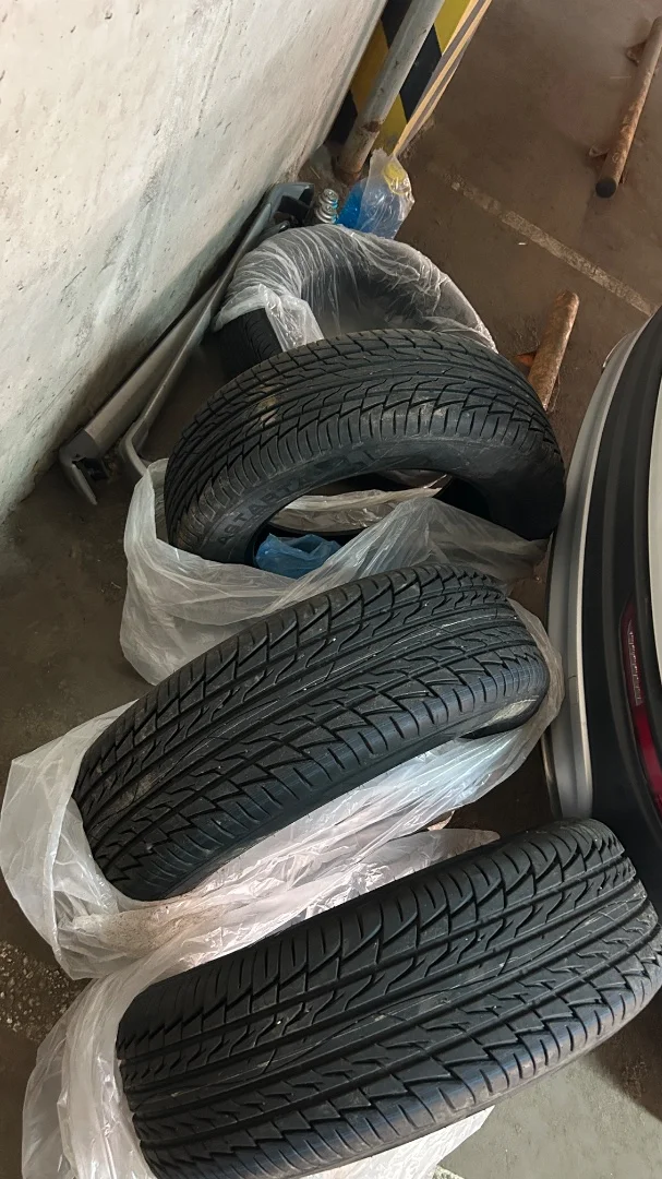 Шины Белшина astarda 225/65/R17 - миниатюра 2