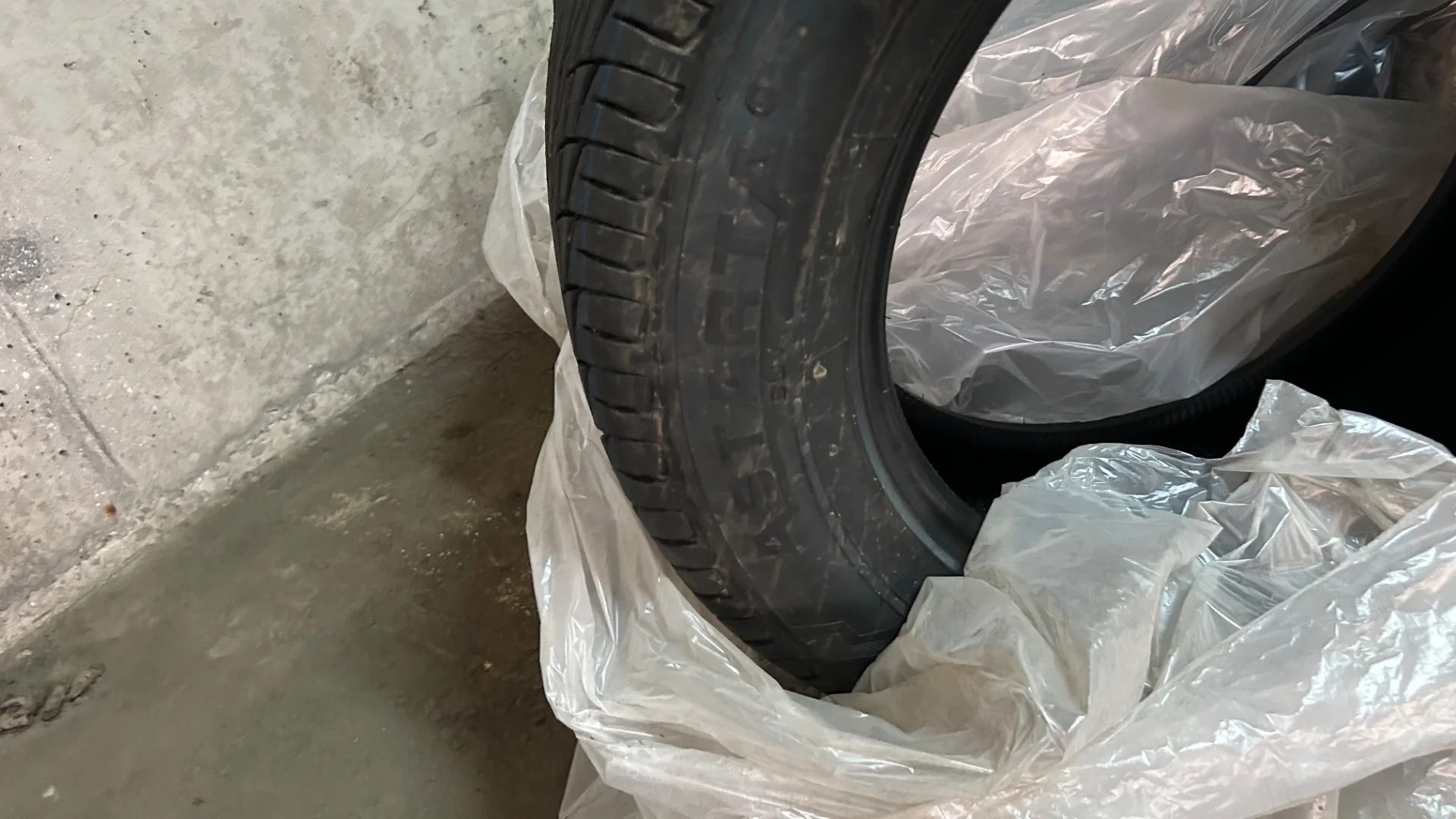 Шины Белшина astarda 225/65/R17 - миниатюра 4