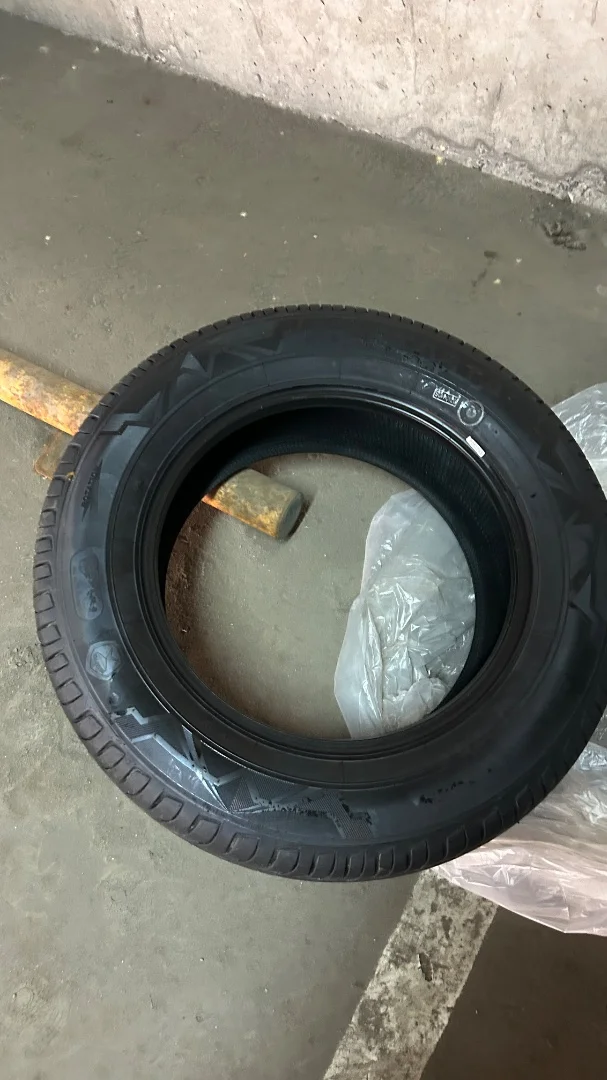 Шины Белшина astarda 225/65/R17 - миниатюра 5