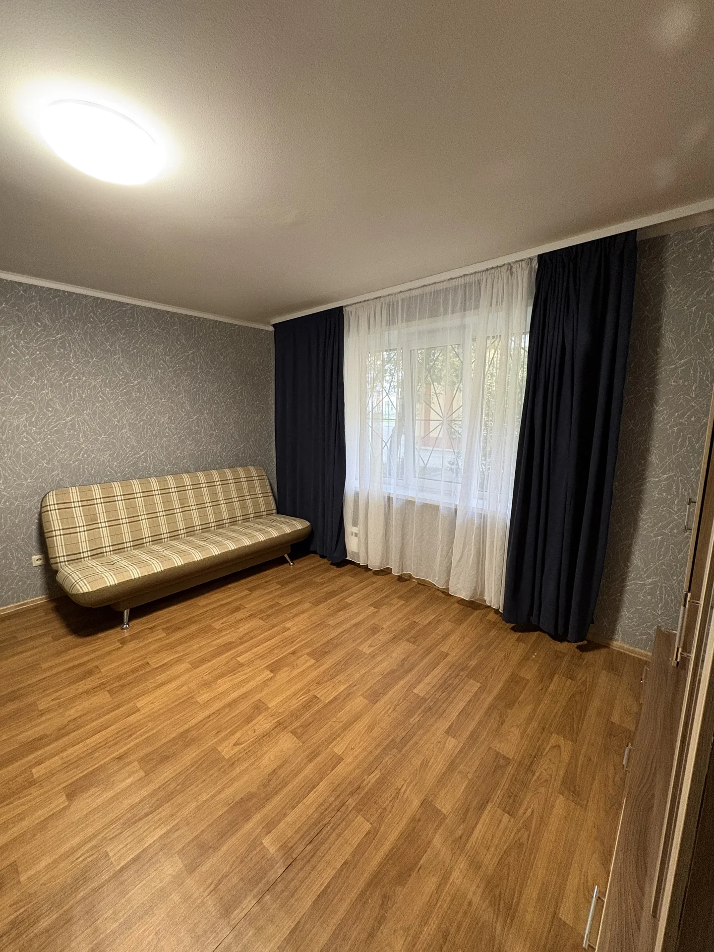 1-к квартира, 34 м², 1/10 эт. - миниатюра 4