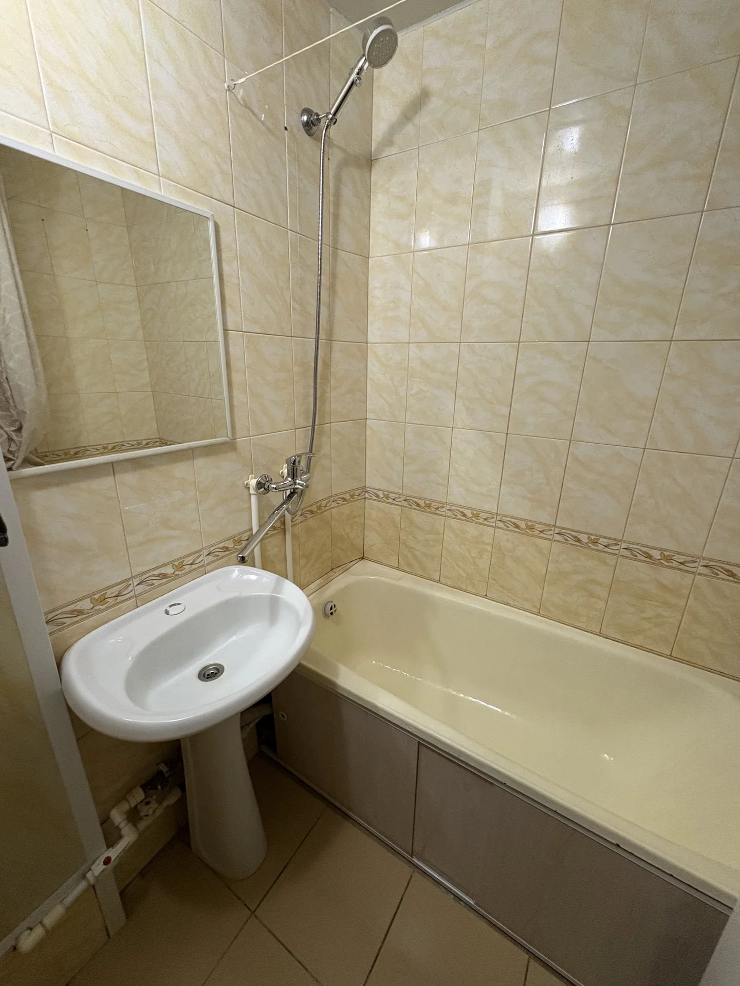 1-к квартира, 34 м², 1/10 эт. - миниатюра 7