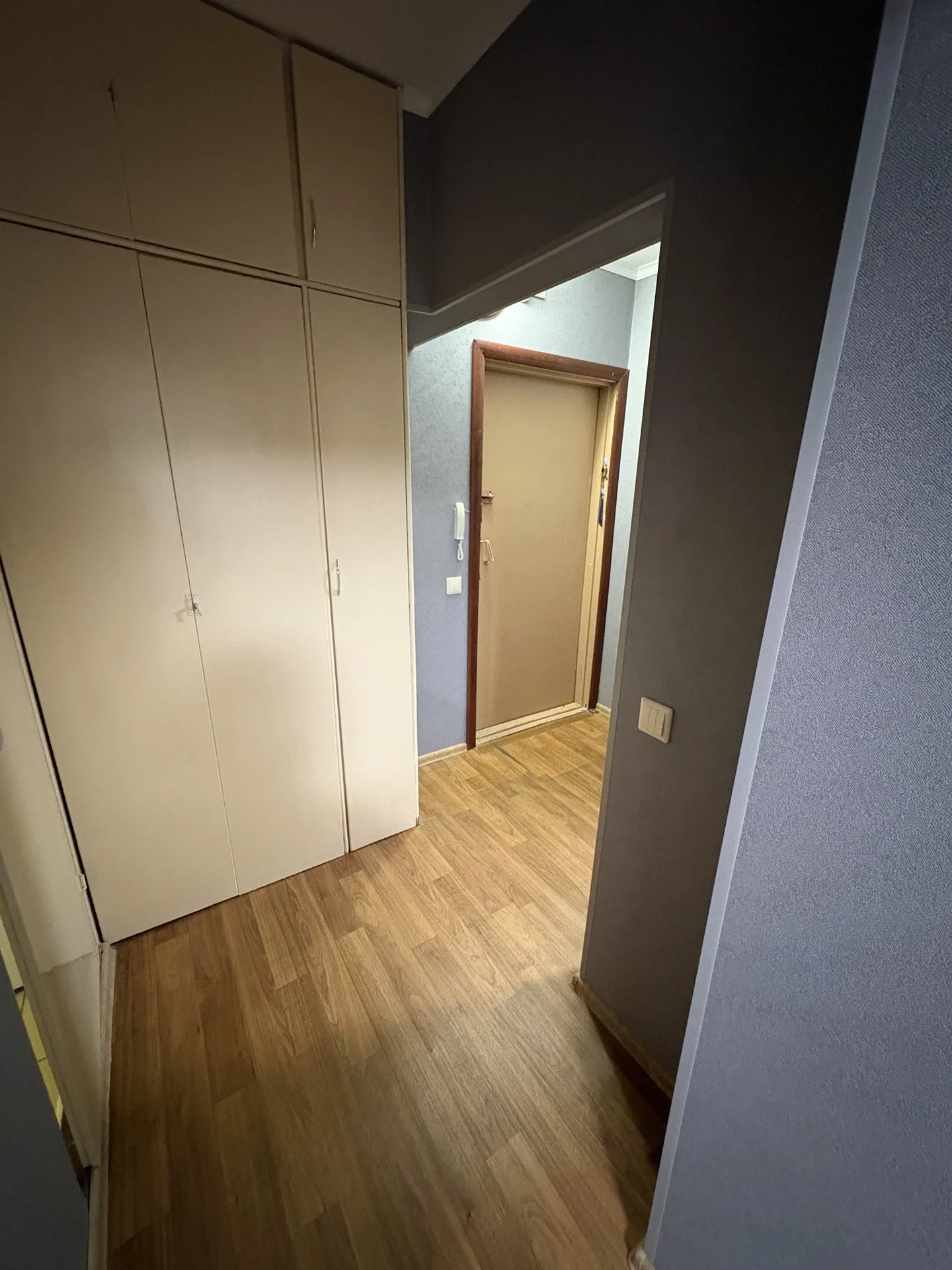 1-к квартира, 34 м², 1/10 эт. - миниатюра 8
