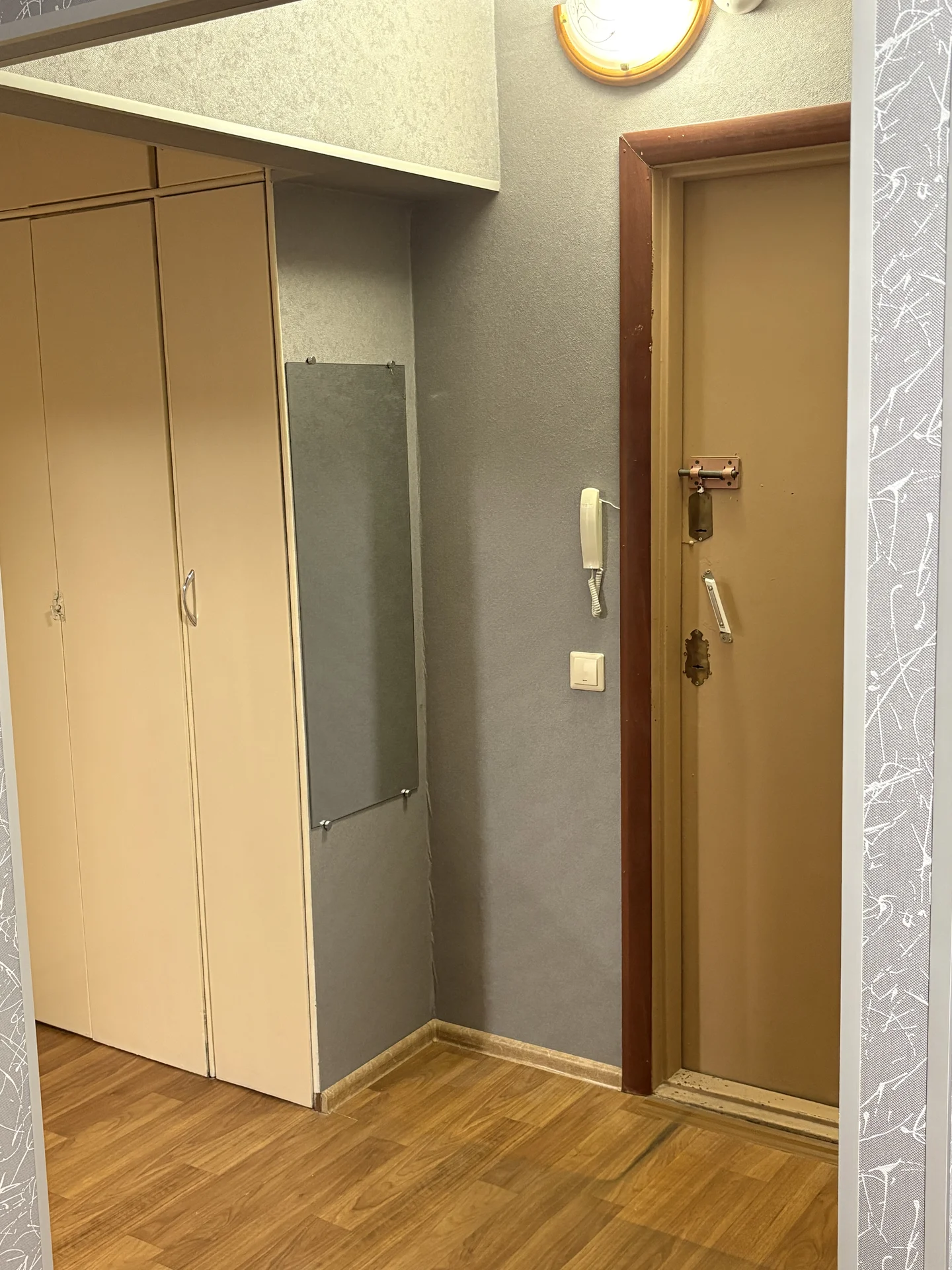 1-к квартира, 34 м², 1/10 эт. - миниатюра 9