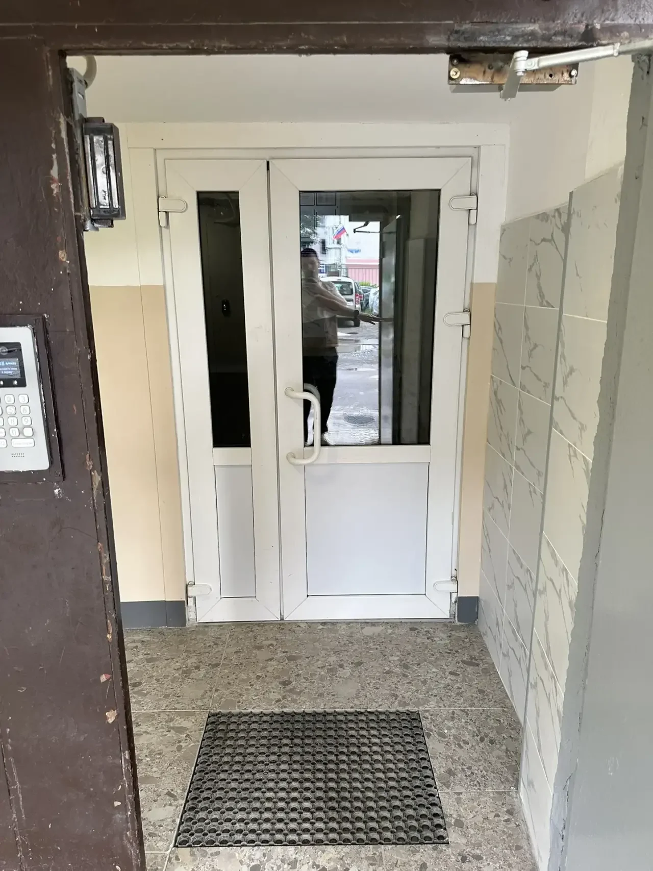 1-к квартира, 34 м², 1/10 эт. - миниатюра 10