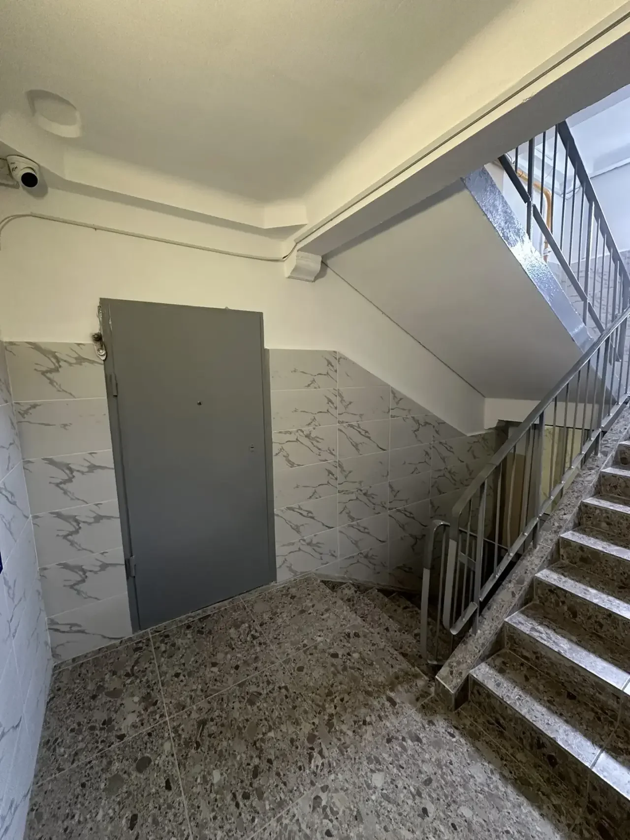 1-к квартира, 34 м², 1/10 эт. - миниатюра 12