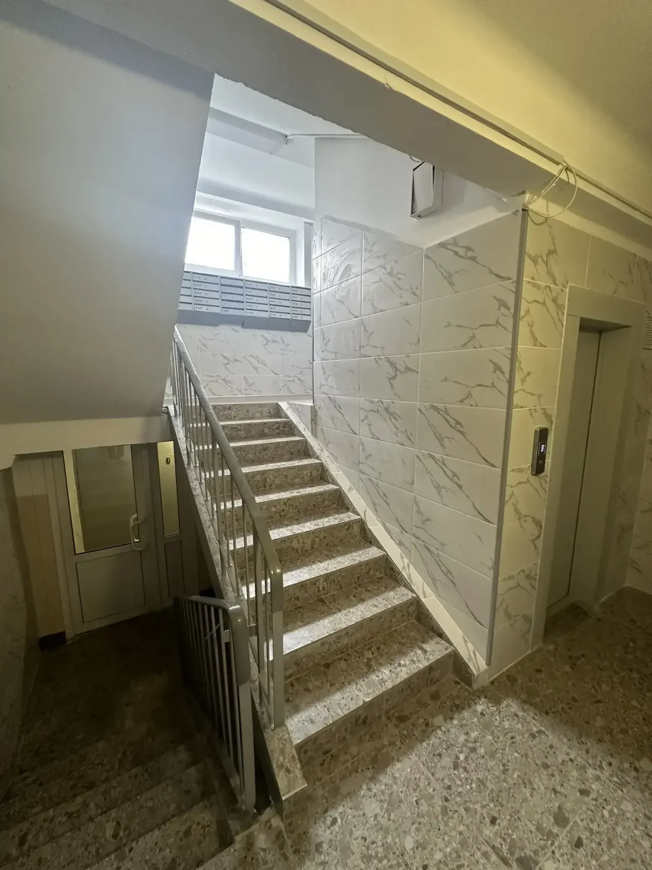 1-к квартира, 34 м², 1/10 эт. - миниатюра 13