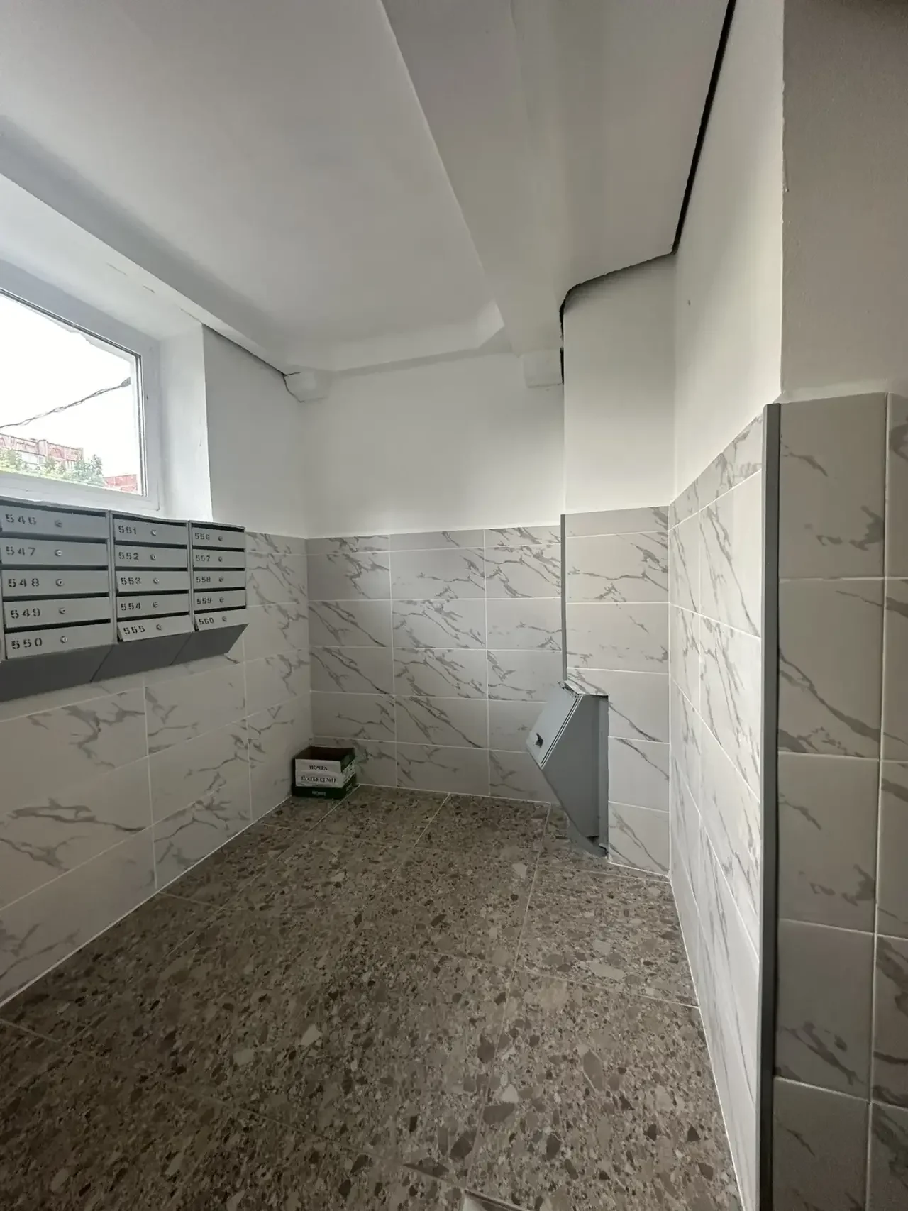 1-к квартира, 34 м², 1/10 эт. - миниатюра 14